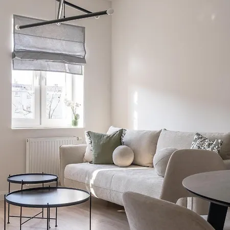 Rentplanet - Jeczmienna Apartment Wroclaw