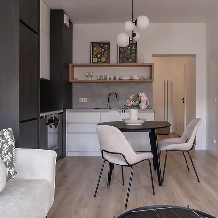 Rentplanet - Jeczmienna Apartment