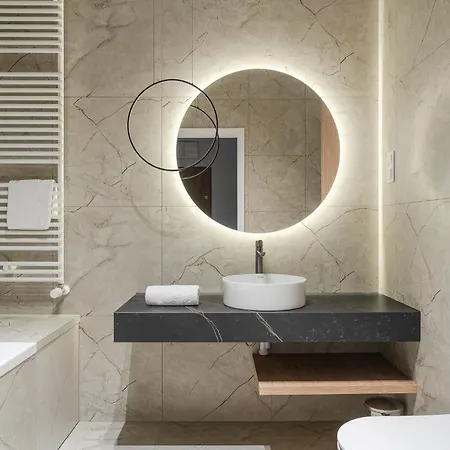 Rentplanet - Jeczmienna * Breslavia