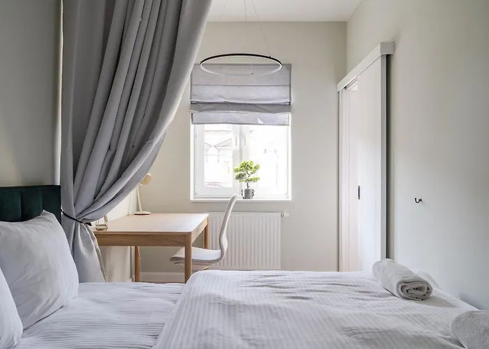 Rentplanet - Jeczmienna Βρότσλαβ