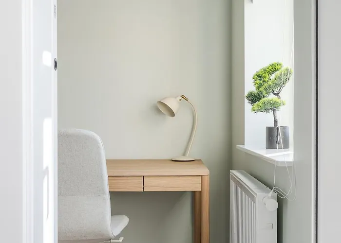 Διαμέρισμα Rentplanet - Jeczmienna Βρότσλαβ