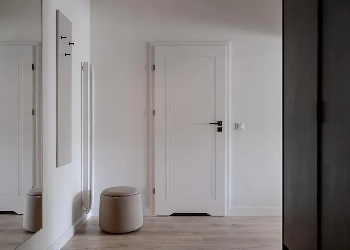 Rentplanet - Jeczmienna * Βρότσλαβ