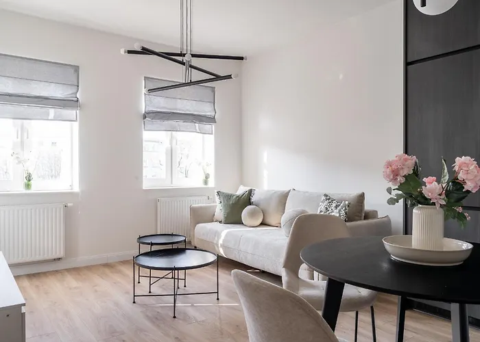 Διαμέρισμα Rentplanet - Jeczmienna Βρότσλαβ