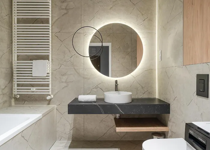 Rentplanet - Jeczmienna * Βρότσλαβ