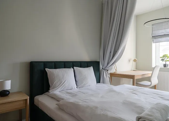 Rentplanet - Jeczmienna *